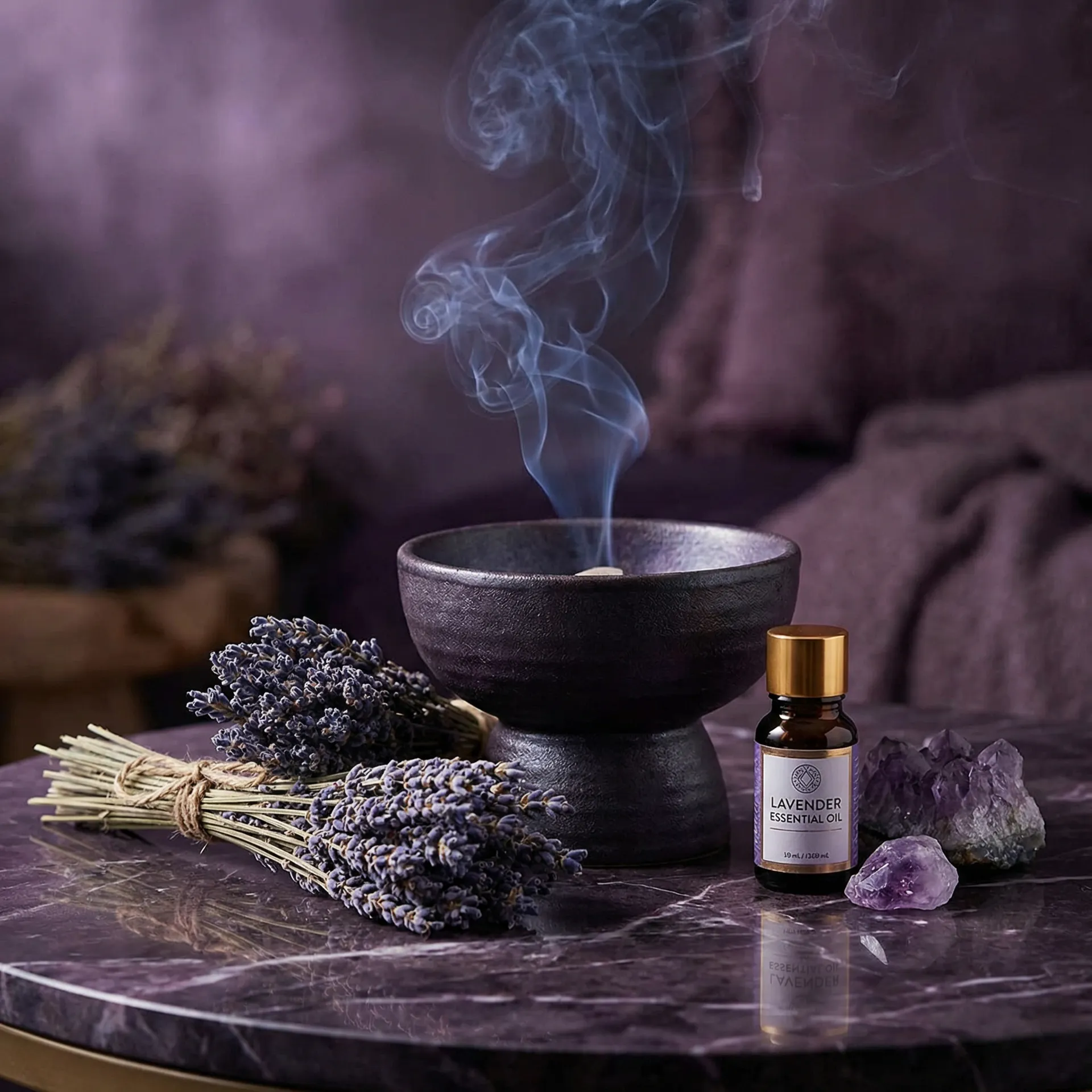 助眠薰衣草香薰 - 输了让同学玩隐私位置的游戏作文 | 灵性好物